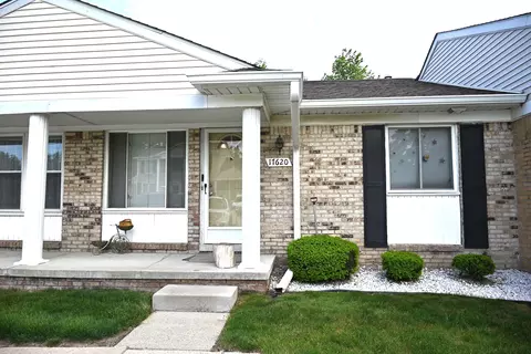 17620 Rudgate St, Southgate, MI 48195