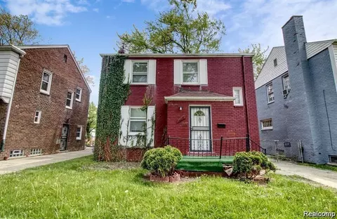 15470 Mapleridge St, Detroit, MI 48205