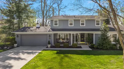 1301 Fairway Dr, Birmingham, MI 48009