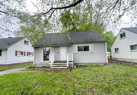 580 Kansas Ave, Ypsilanti, MI 48198