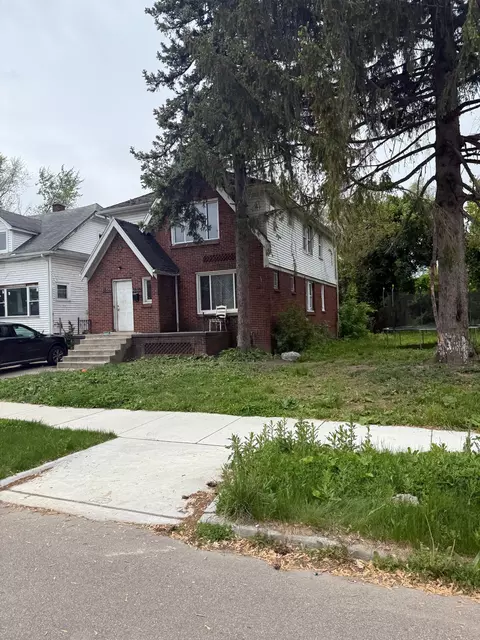 5931 Wayburn St, Detroit, MI 48224