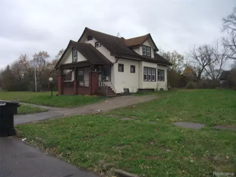 15017 Wildemere St, Detroit, MI 48238