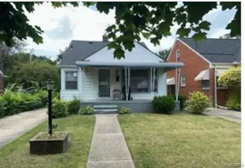 17659 Teppert St, Detroit, MI 48234