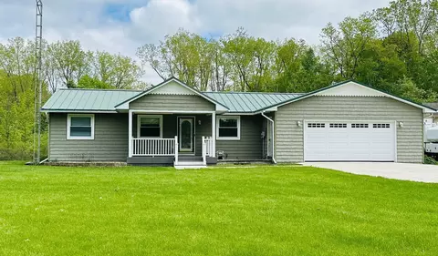 5450 Cinnamon, Oregon, MI 48446
