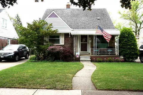 20727 Carlysle St, Dearborn, MI 48124
