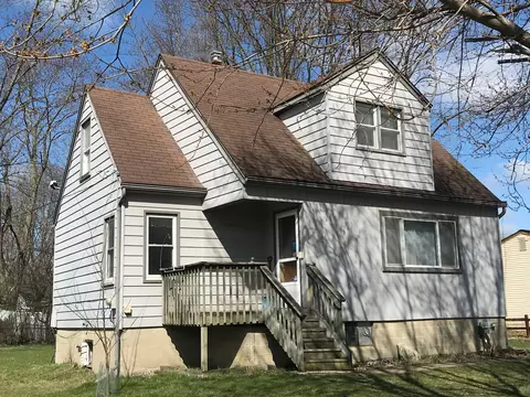 1510 S John Hix St, Westland, MI 48186