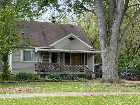 20141 Kensington St, Taylor, MI 48180