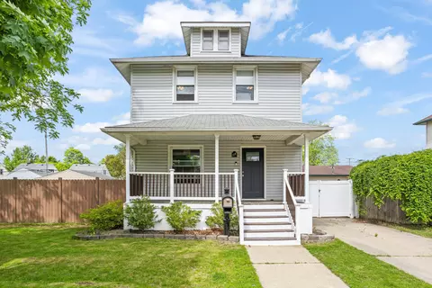 114 Roehrig St, Trenton, MI 48183