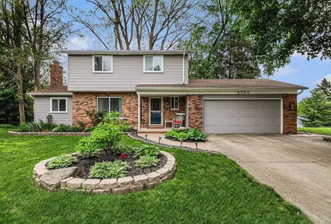 4784 Half Penny, Commerce, MI 48382