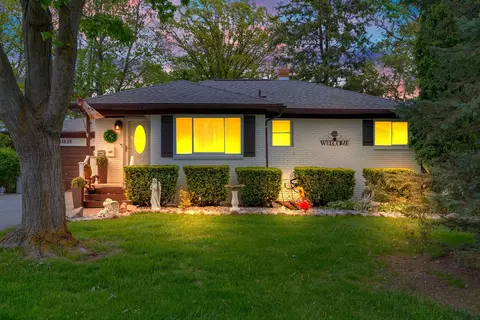 11635 Schram St, Grand Blanc, MI 48439