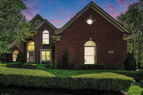 4804 Eagle Springs Crt Ct, Independence, MI 48348