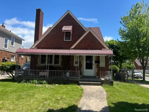 6500 Reuter St, Dearborn, MI 48126