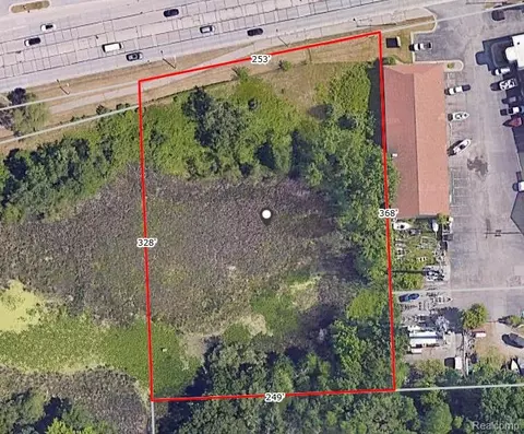 00 Highland Rd, Waterford, MI 48340