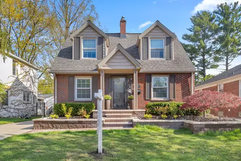 22532 Marlboro St, Dearborn, MI 48128