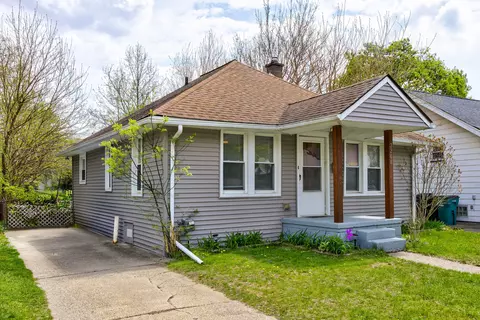 3208 Inman St, Ferndale, MI 48220