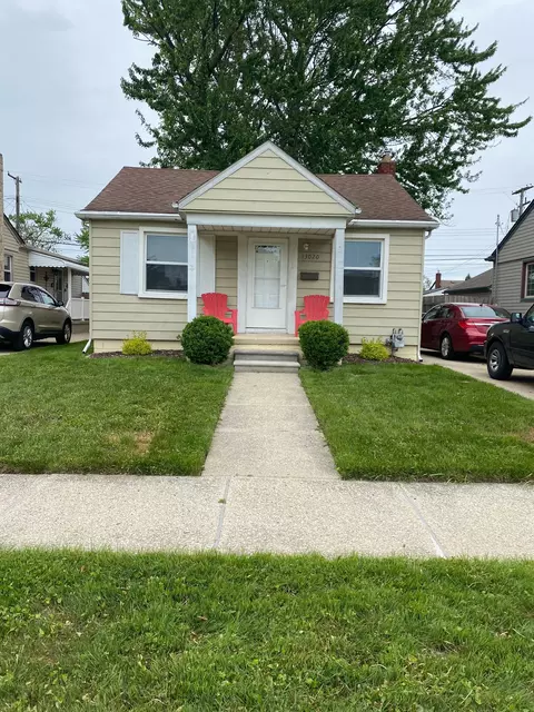 13020 Castle St, Southgate, MI 48195