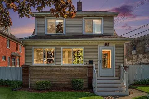 50 Elm St, River Rouge, MI 48218
