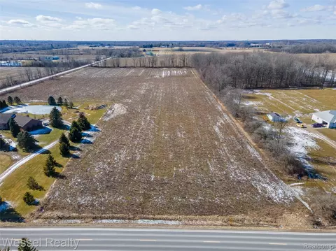 00 Wales Center Rd, Wales, MI 48027
