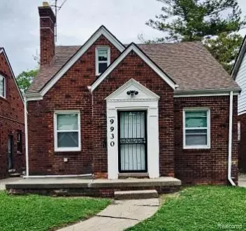 9930 Balfour Rd, Detroit, MI 48224