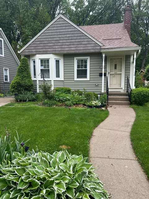 1123 Grove Ave, Royal Oak, MI 48067