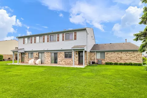50102 S Angelo, Chesterfield, MI 48047