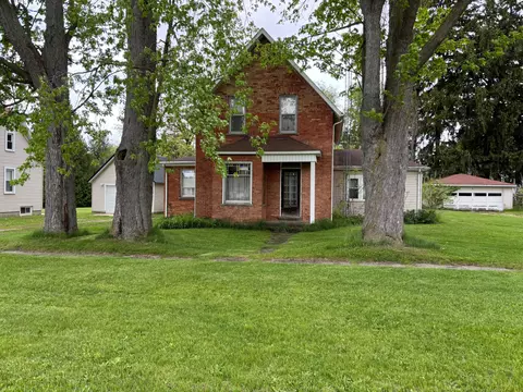 3927 W Sheldon Rd, Carsonville, MI 48419