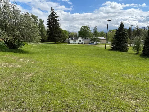 0 N High St, Carsonville, MI 48419