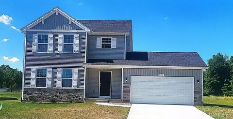 737 Lone Oak Way, Tecumseh, MI 49286