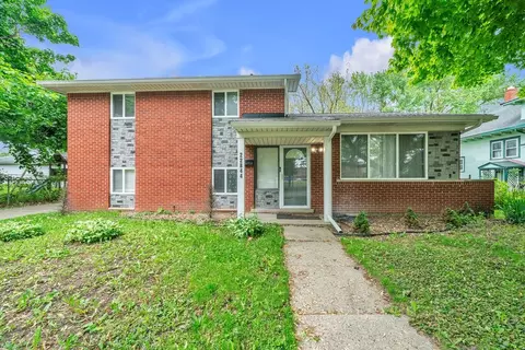 22844 Liscomb Ave, Eastpointe, MI 48021 photo 1