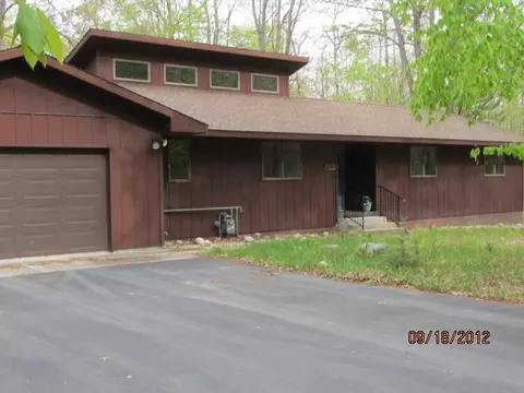 4010 N Owl Rd, Alcona, MI 48742