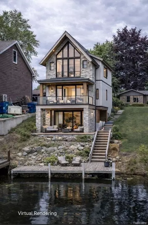 0 Wendell Dr, Fenton, MI 48430