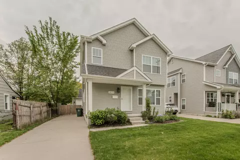 1854 E Troy St, Ferndale, MI 48220