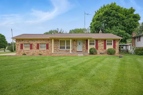 1451 Peachwood Dr, Flint, MI 48507