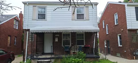 14931 Rossini Dr, Detroit, MI 48205