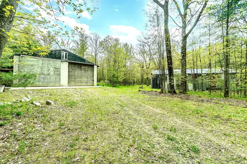 3674 N Harrison Ave, Hayes, MI 48625