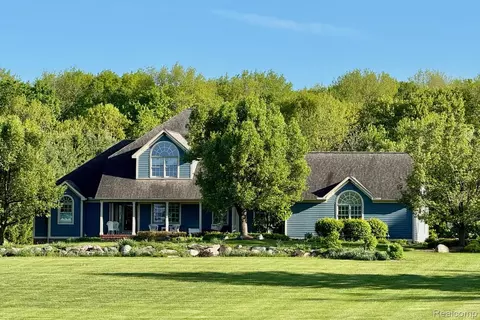 4400 Dryden Rd, Dryden, MI 48428