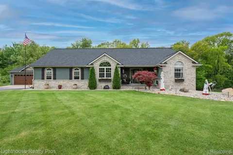 2363 Sundance Rdg, Marion, MI 48843