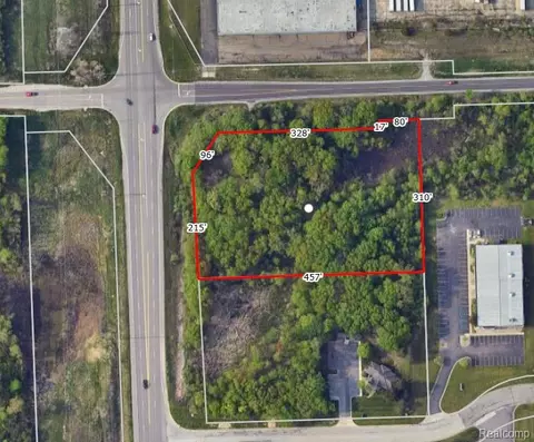 3042 E Reid Rd, Grand Blanc, MI 48439