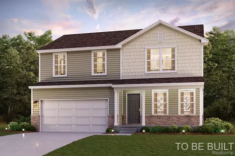 2205 Gunnison Ln, Monroe, MI 48162