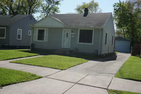 6670 Mortenview Dr, Taylor, MI 48180