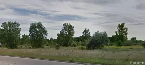 10 Acres T Mansour Blvd, Flint, MI 48532
