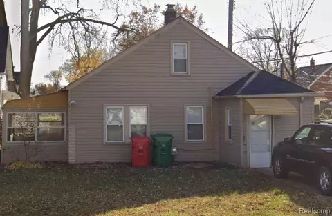 23165 Rein Ave, Eastpointe, MI 48021