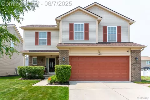 14231 Marshall Dr, Redford, MI 48239