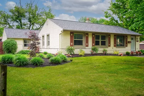 12900 Northfield Blvd, Oak Park, MI 48237