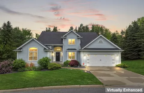 3648 Wedgewood Dr, Elba, MI 48446