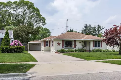 3333 Stone, Port Huron, MI 48060