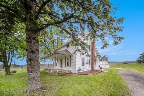 4340 Austin Rd, Saline, MI 48176