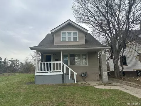 14221 Jane St, Detroit, MI 48205