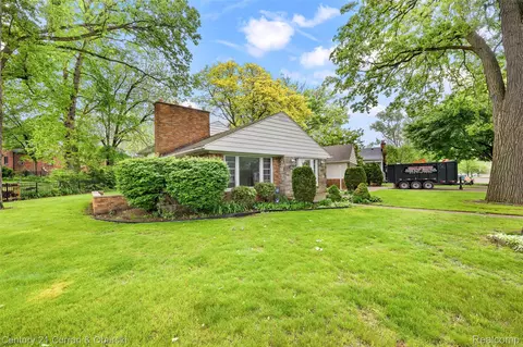 23550 Fordson Dr, Dearborn, MI 48124