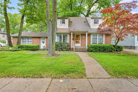 3530 N Detroit St, Dearborn, MI 48124